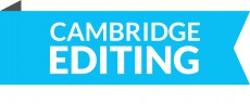 Cambridge Editing AG
