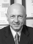 Dr. Harald Jossé