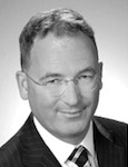 Dr. Bernd Geiger