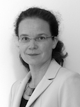 Dr. Irene Marzolff