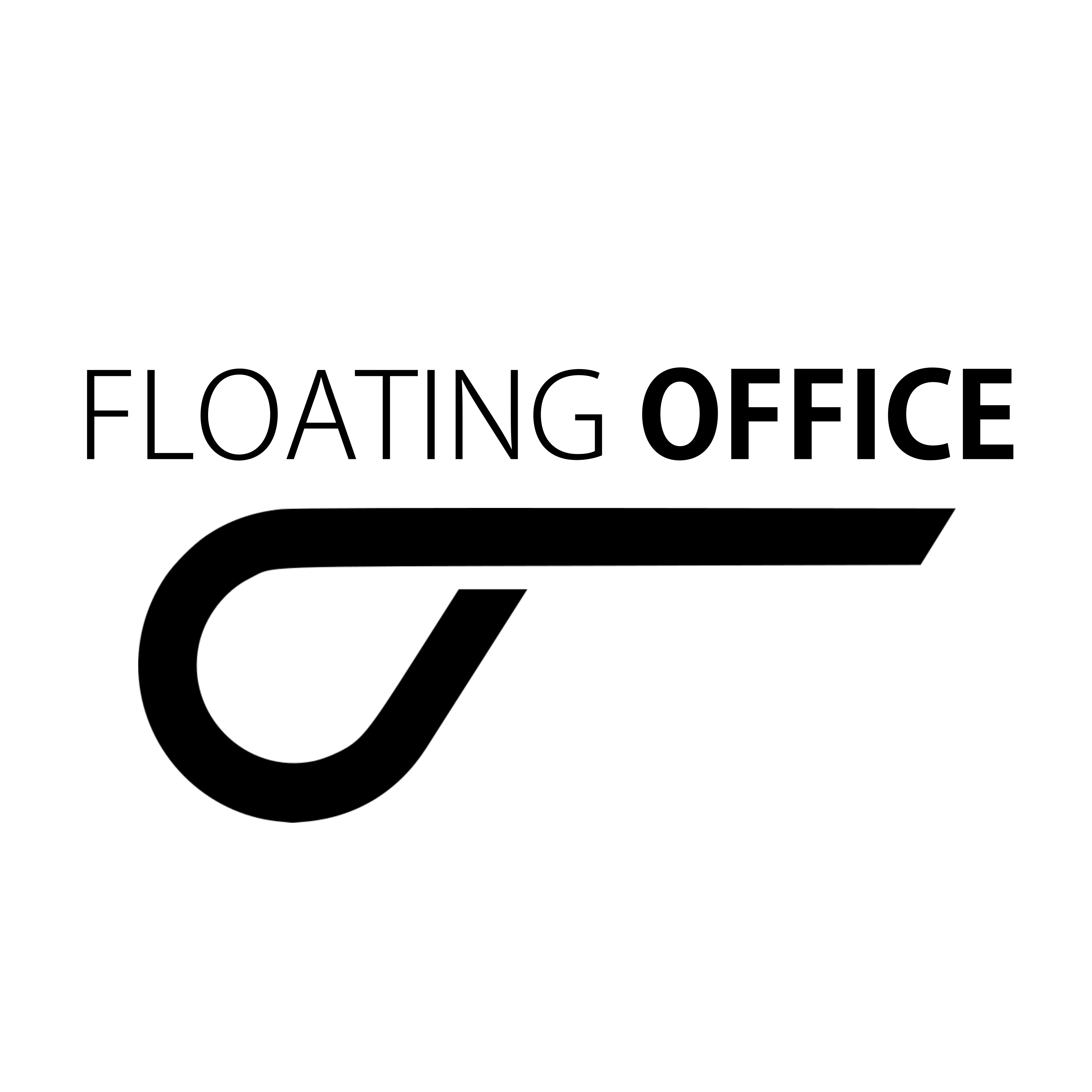 Floating Office
