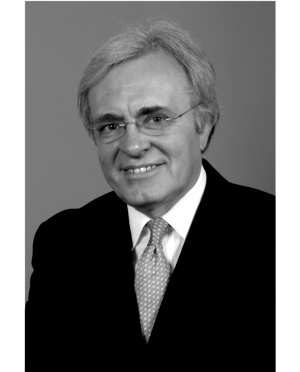 Dr. Gerhard Grebe