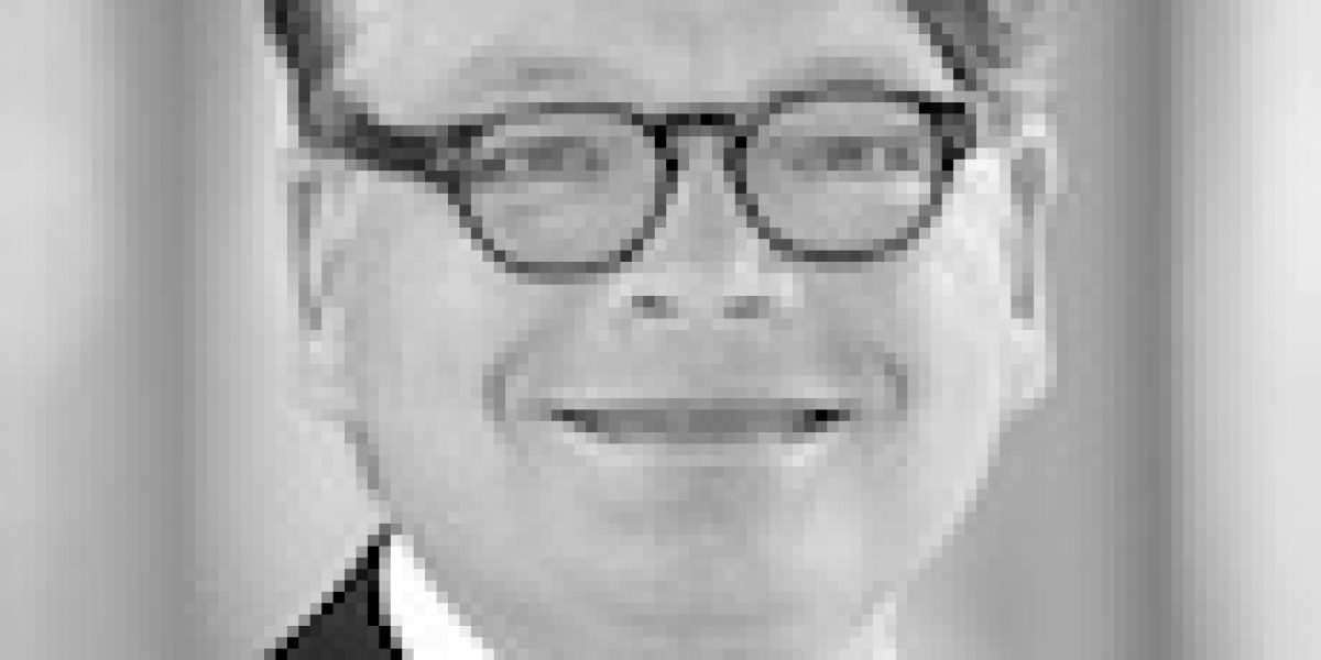 Dr. Christian Garbe