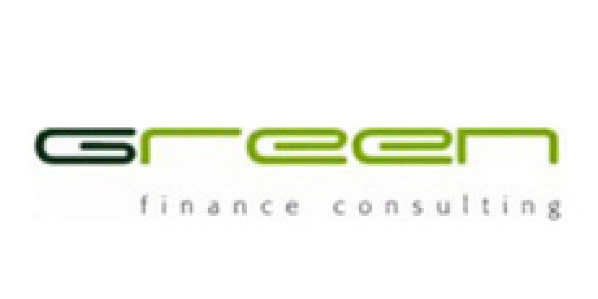 Green Finance Consulting